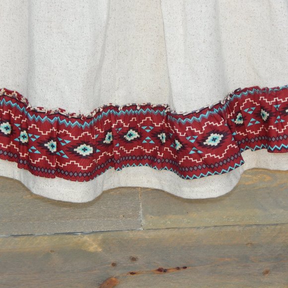 Gorgeous Cold Shoulder Style Dress Girl size 5-6 - Picture 2 of 4